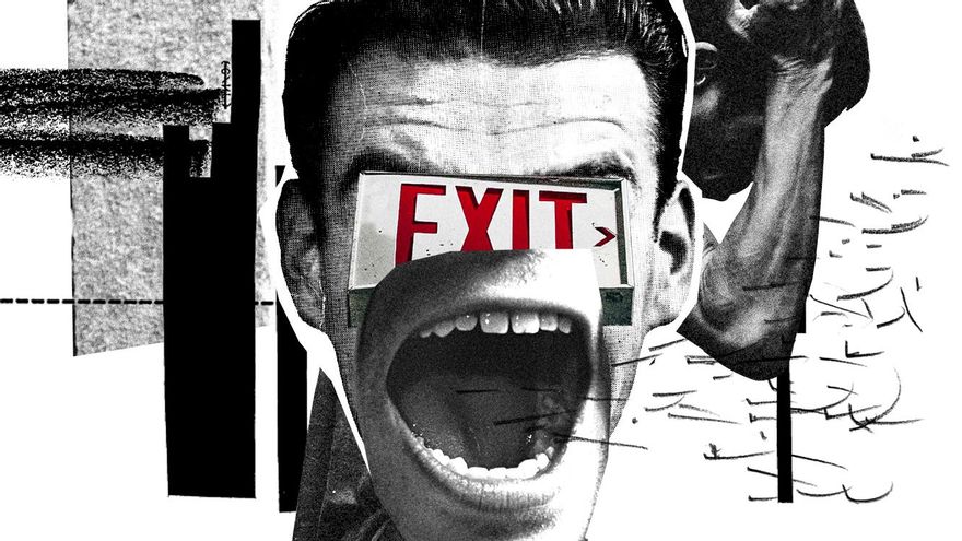 Reeducar a un maltratador: ¿se puede dejar atrás la mentalidad machista de toda una vida en un año?