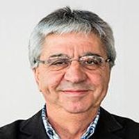 Fernando G. Benavides