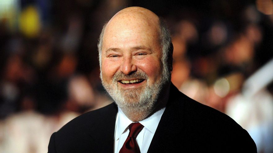 El cine de Rob Reiner: 'La princesa prometida', 'Cuenta conmigo', 'Misery'...