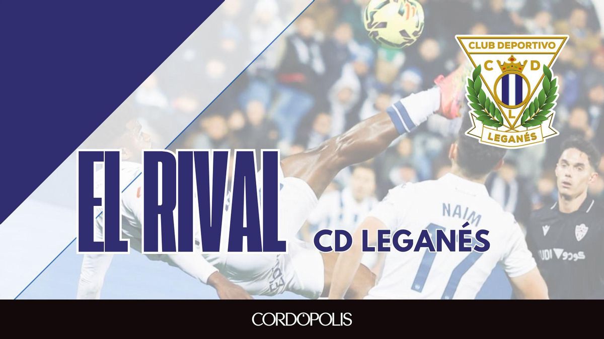 Así llega el CD Leganés: crisis total, técnico interino y huelga en la grada