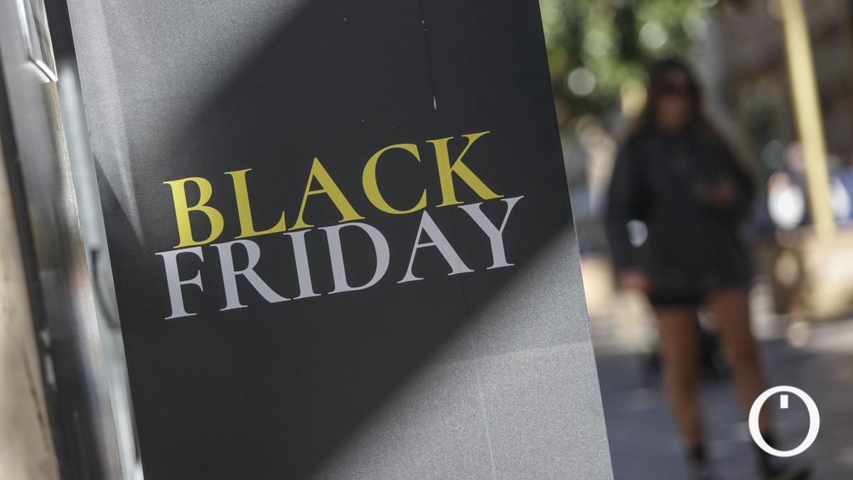Cuidado con las estafas en Black Friday: consejos clave de la Policía Nacional para una compra segura