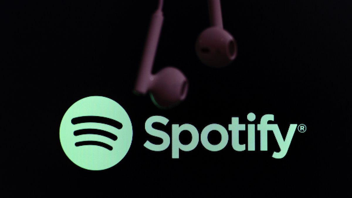 Un grupo activista por el acceso a la cultura afirma haber publicado 86 millones de archivos extraídos de Spotify