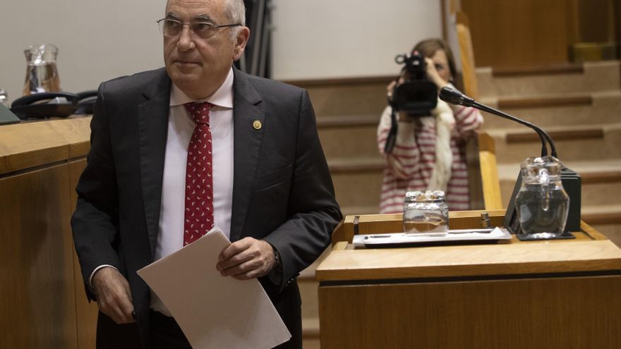 Euskadi reconocerá "en septiembre" el derecho a la vivienda de 34.000 personas con bajos recursos