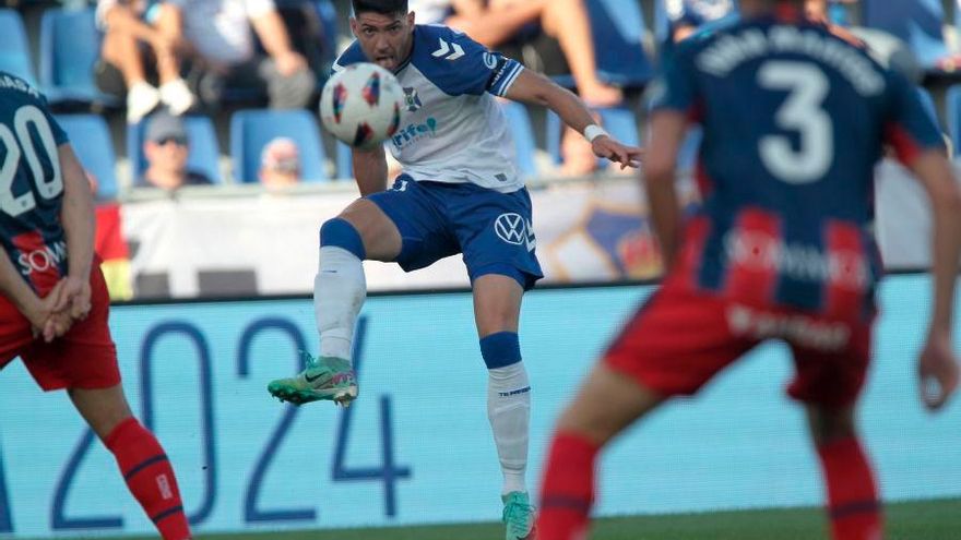 La indiferencia toma el Heliodoro