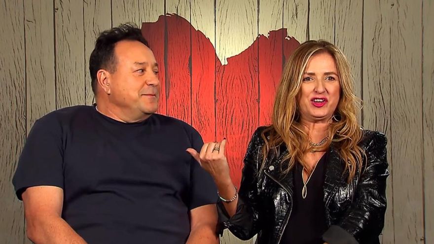 Tensión en 'First Dates' por el motivo de un soltero para no tener una segunda cita: "¿Te crees que me vas a ofender?"