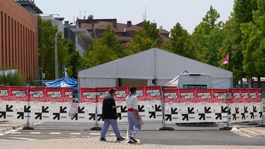 Sare: Respetamos a las víctimas y seguiremos defendiendo los derechos de los presos de ETA