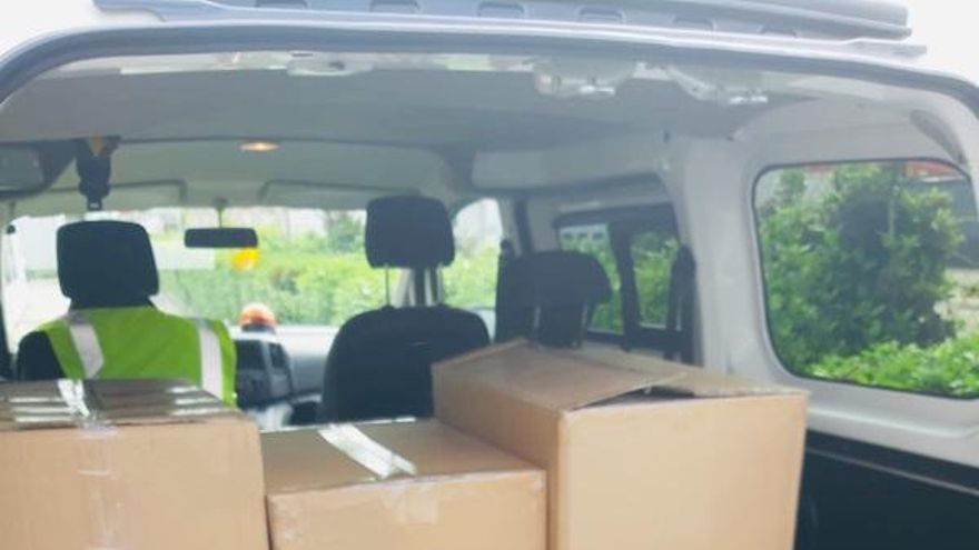 El Ayuntamiento de Haro distribuirá 25.000 mascarillas entre los empadronados