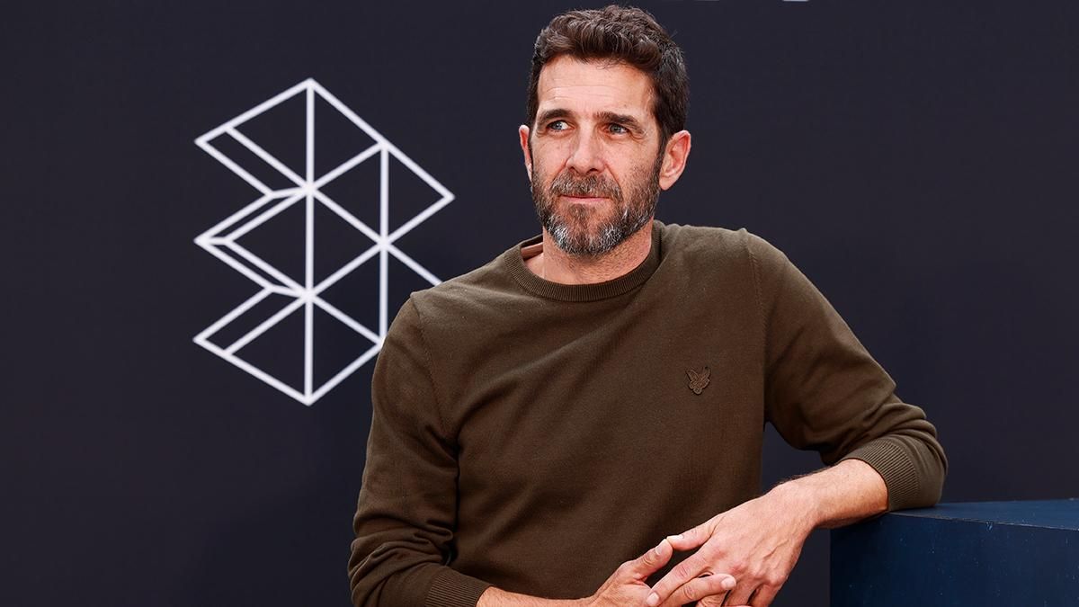 Gonzo vuelve con 'Salvados': "Parece que entretener a la gente es no querer contarles las cosas que pasan"