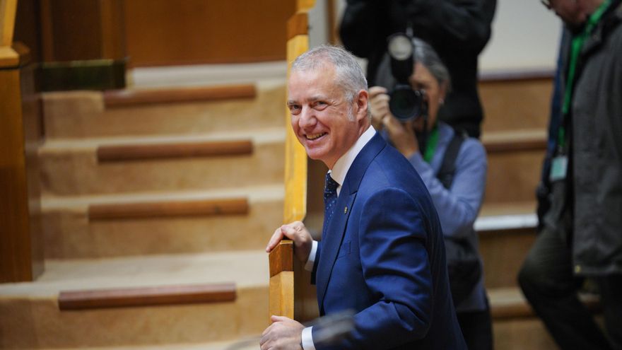 El Tribunal Supremo para temporalmente la transferencia a Euskadi de la homologación de titulaciones extranjeras