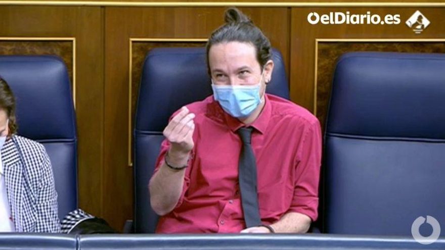 Pablo Iglesias