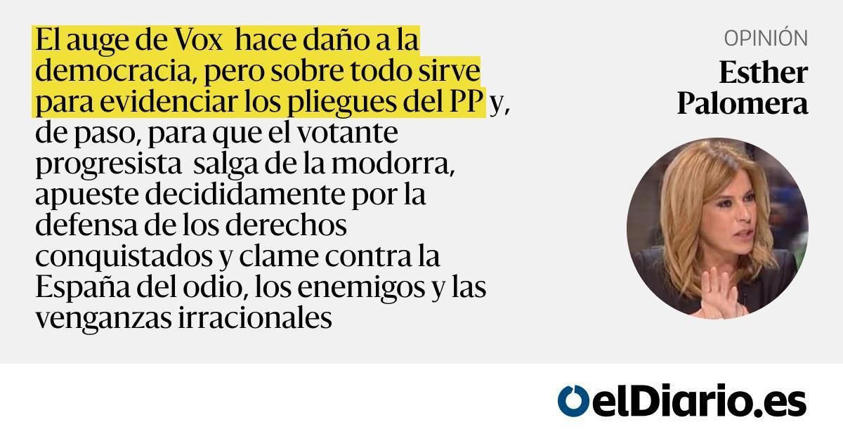 Alberto, no pares, sigue, sigue...