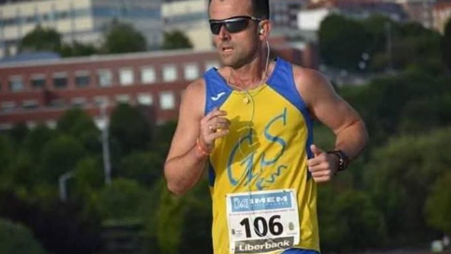 Correr 24 horas contra el cáncer infantil y por una UCI más humana en Zaragoza