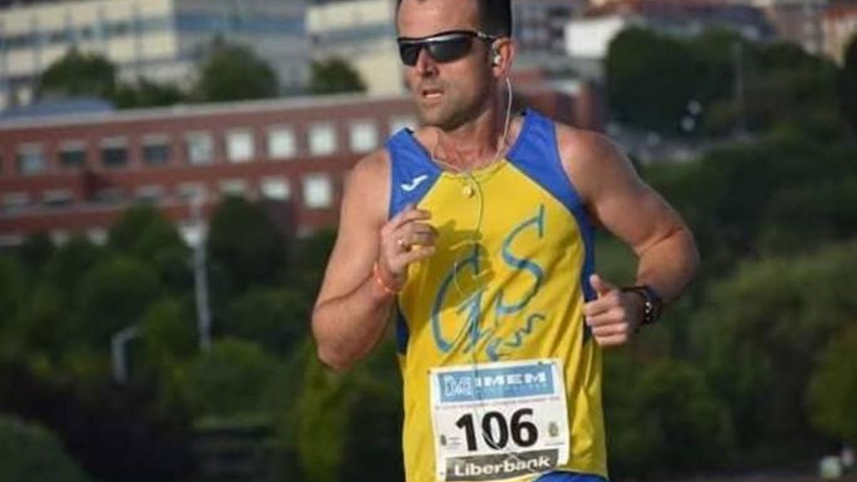 Correr 24 horas contra el cáncer infantil y por una UCI más humana en Zaragoza