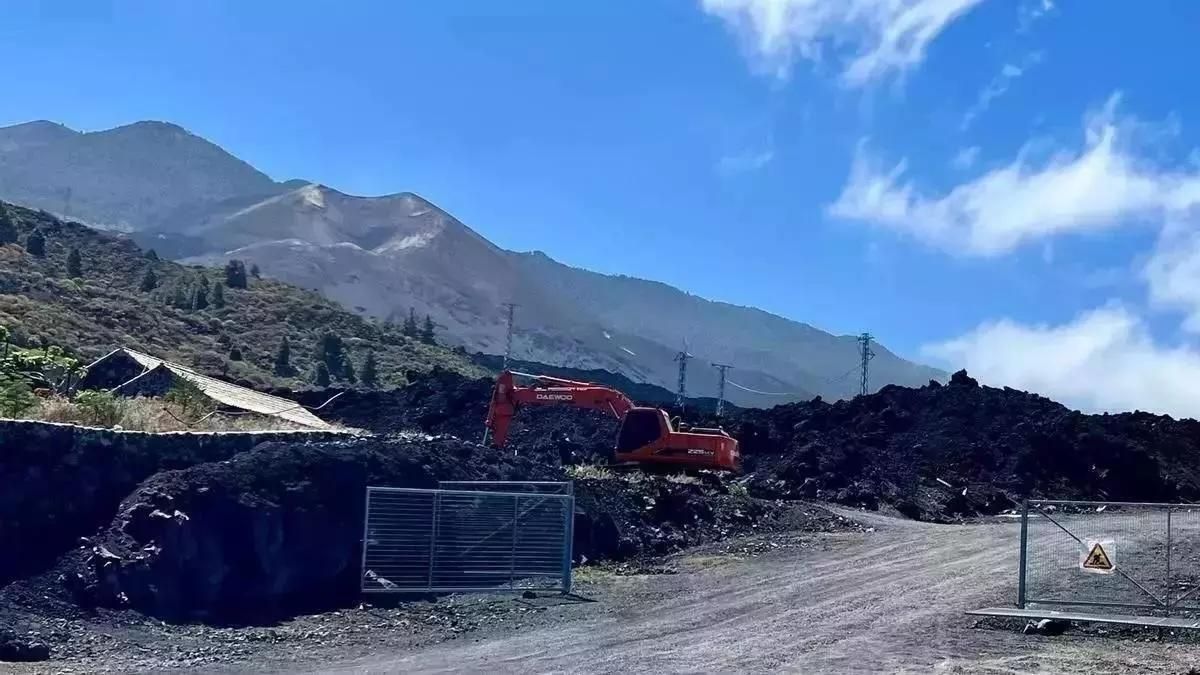Fuencaliente aprueba a propuesta de UPF-PP una declaración institucional para exigir la recuperación del tramo Las Manchas-Tajuya de la LP-2
