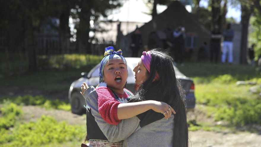 De acuerdo a la autopsia, el joven mapuche fue asesinado por un disparo en el tórax