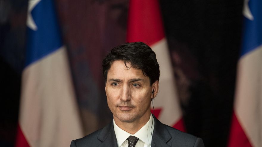 Quebec exige a Trudeau que no promueva la llegada de refugiados desde EE.UU.