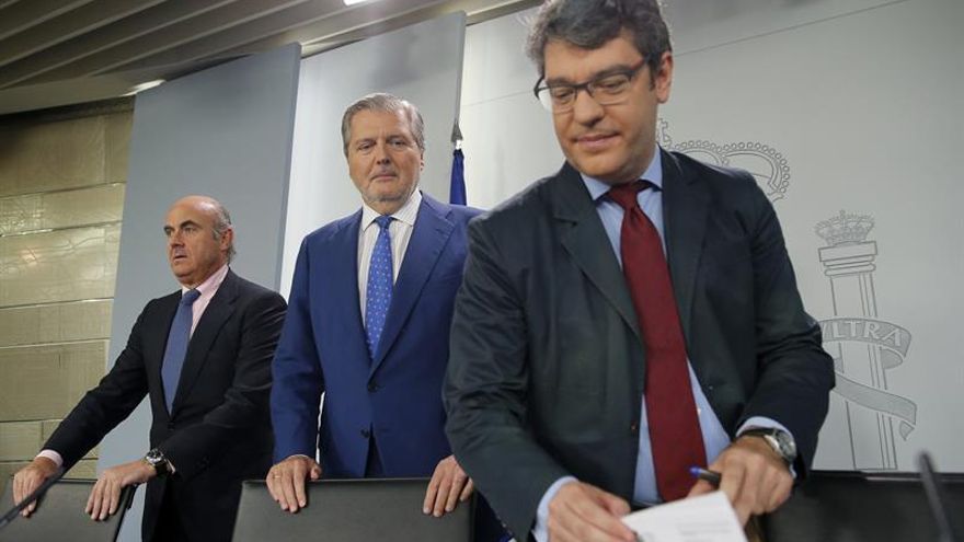 EL Gobierno dará ayudas de hasta 400 euros para extender la banda ancha