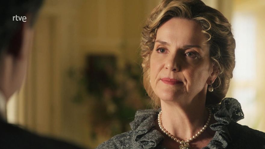 'La Promesa' dijo adiós a uno de sus personajes, expulsado por preparar un sabotaje