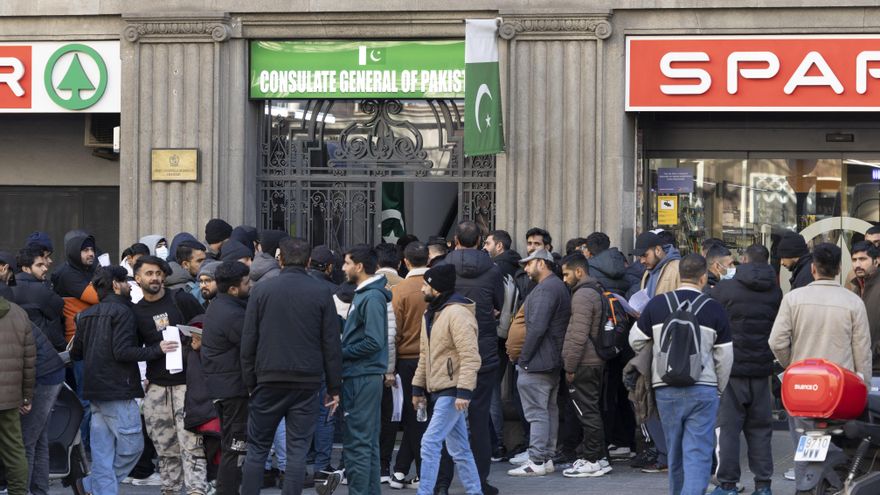 El Gobierno aprueba la regularización extraordinaria de migrantes que podría beneficiar a unas 3.000 personas en Extremadura