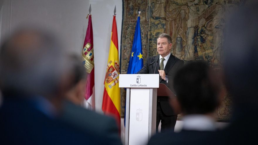 Page: "Aflorará el cariño de Felipe González por el valor histórico del PSOE, comulgue o no con la dirección actual"