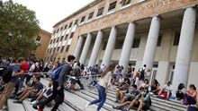 Universidades públicas: menos profesores, más envejecidos