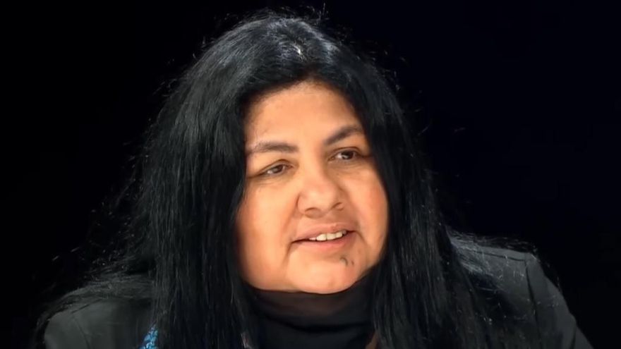 "Shakira", ex mano derecha de Milagro Sala, acusó a la dirigenta de instalar "un Estado paralelo" en Jujuy