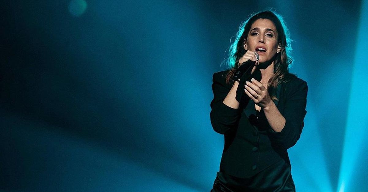 Música - Soledad, Zoe Gotusso y Natalie Pérez homenajean a Gilda a 25 años  de su muerte - elDiarioAR.com