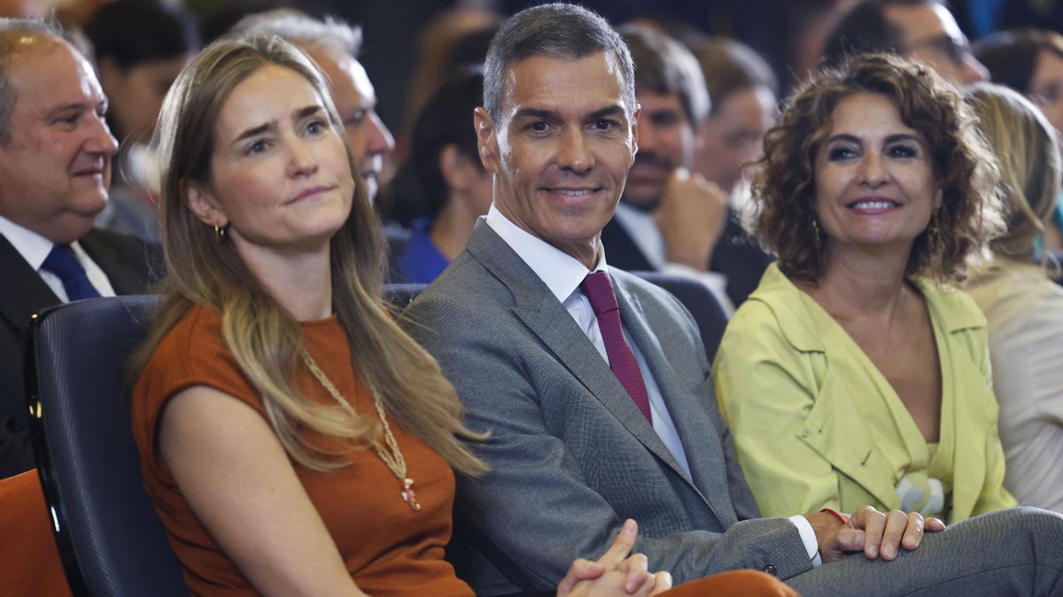 Sánchez detalla el Pacto de Estado contra el cambio climático con el PP instalado en el negacionismo