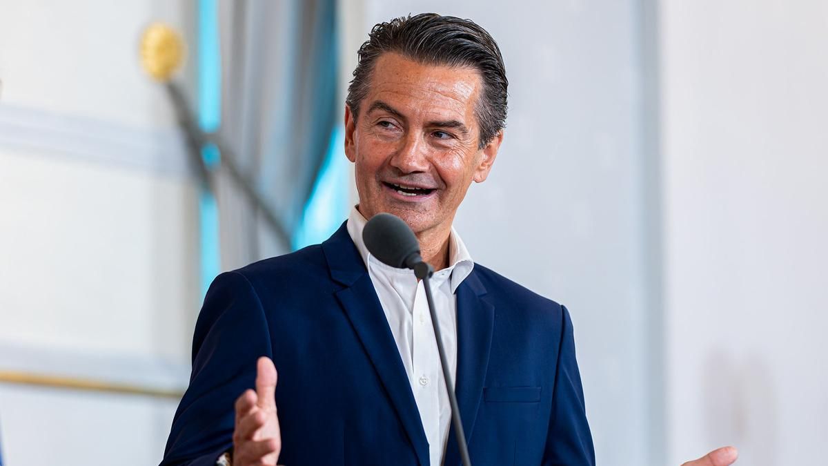 Dimite el director general de la TV austriaca tras una denuncia por acoso sexual, a dos meses de albergar Eurovisión 2026