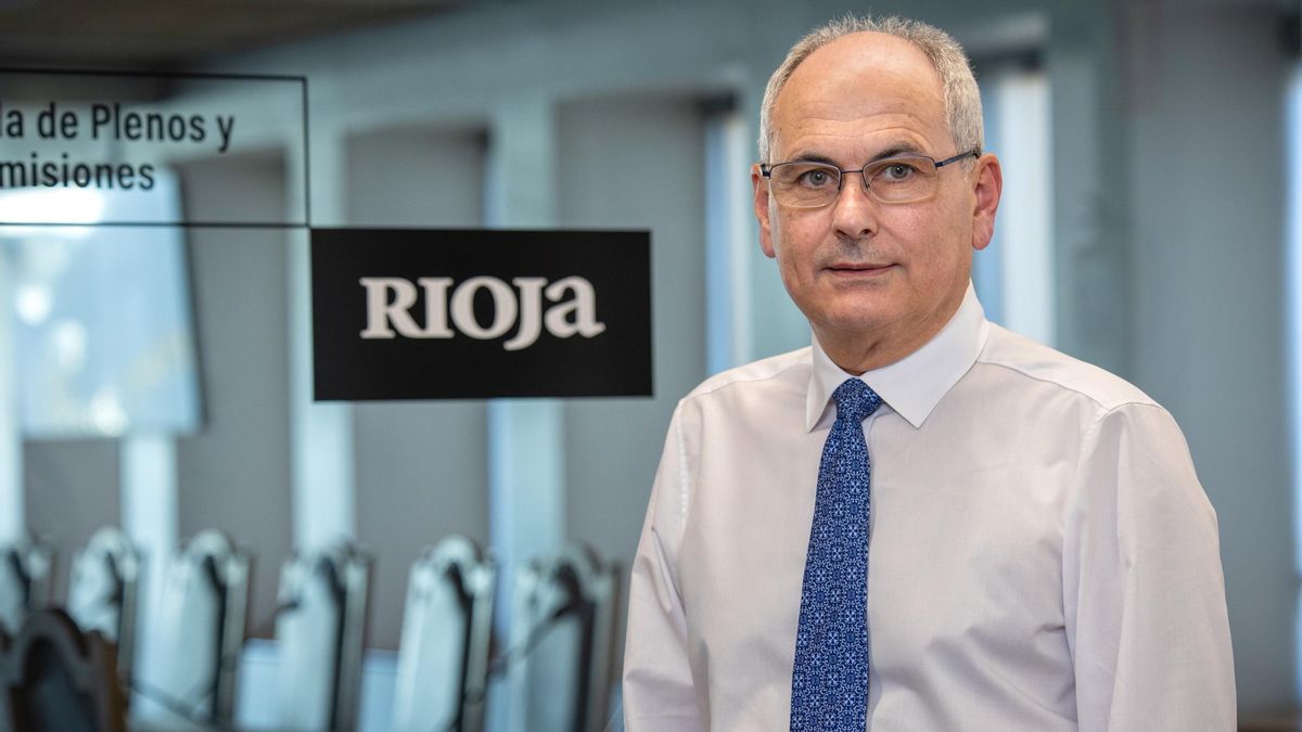 Rioja apuesta por seguir negociando con EEUU para conseguir un "desarme arancelario" para el sector del vino