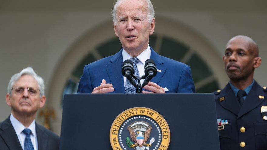 ONG deploran el fallo que mantiene las deportaciones exprés en la frontera de EE.UU.