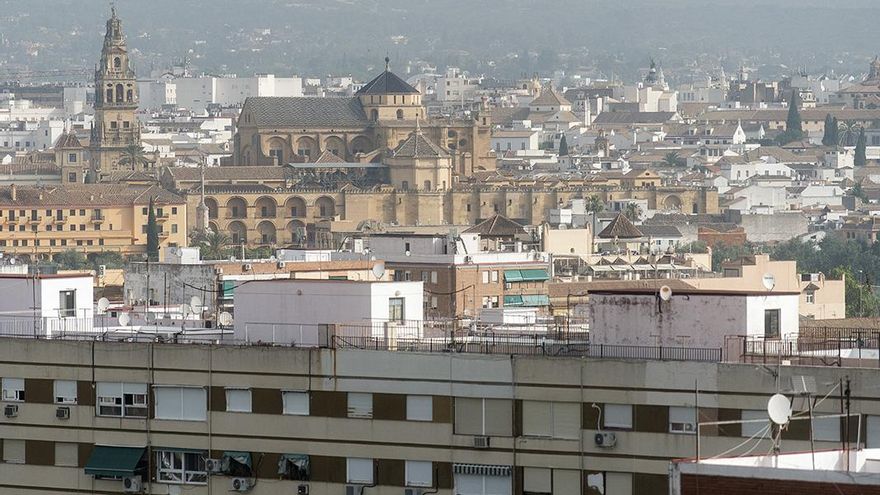 El Ayuntamiento de Córdoba busca una empresa que diseñe cómo aplicar la Agenda 2030 a sus políticas municipales