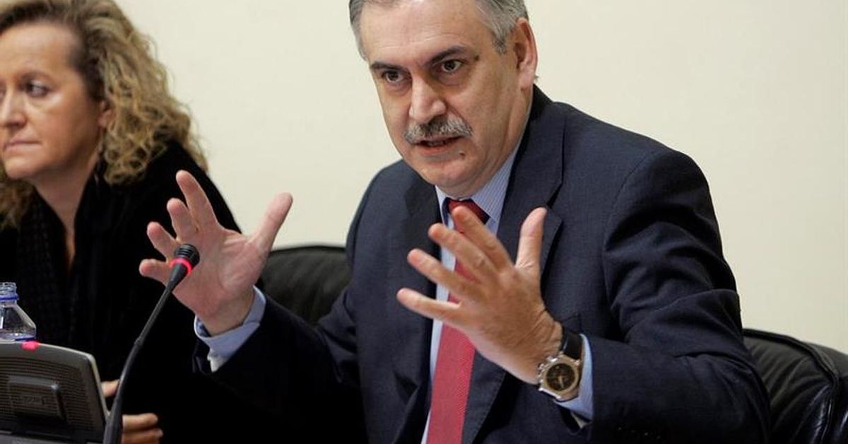 Fernando Salgado recibirá el premio Diego Bernal