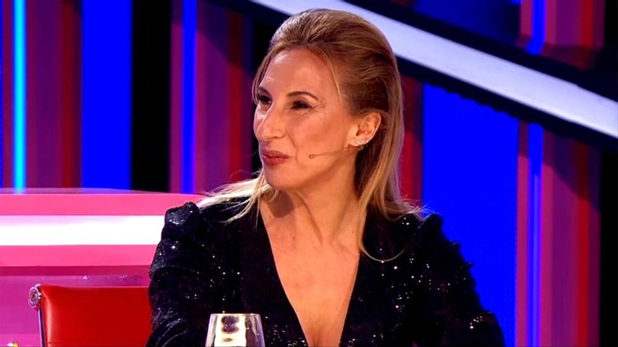 El motivo por el que Miryam Benedited no estará en el jurado del Benidorm Fest 2023