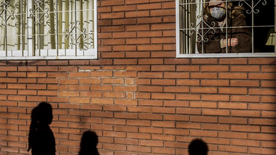 Violencias pandémicas: ¿nada nuevo bajo el sol?