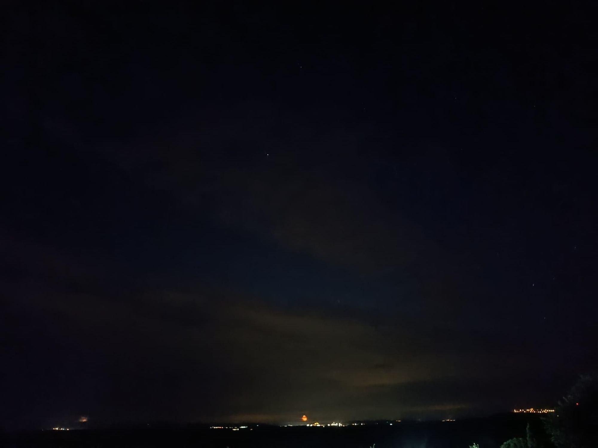 Nocturna Fonz, Monzón, Berbegal.