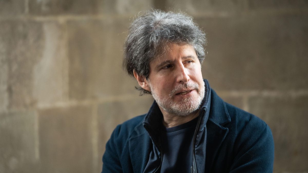 Giuliano da Empoli, escritor: “El caos ya no es el arma de los rebeldes: es el sello del poder”