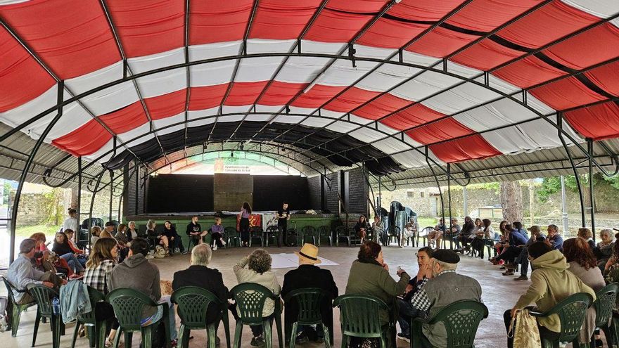 'Cantabria Para Vivir' volverá a manifestarse el 6 de junio contra el modelo turístico-urbanístico impuesto