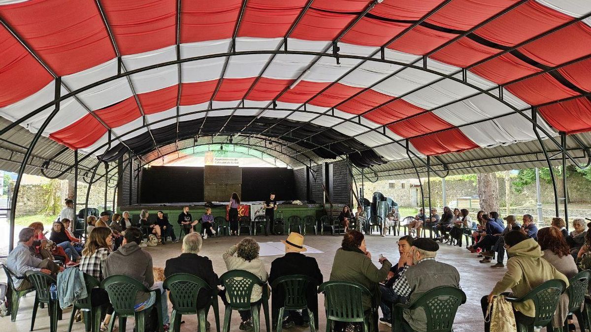 'Cantabria Para Vivir' volverá a manifestarse el 6 de junio contra el modelo turístico-urbanístico impuesto