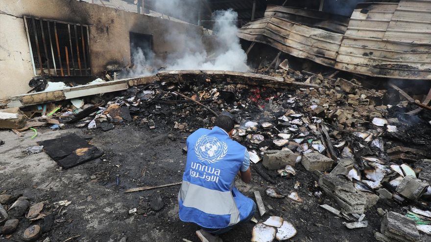 Israel continúa su ofensiva en Rafah mientras la posibilidad de un alto el fuego se esfuma