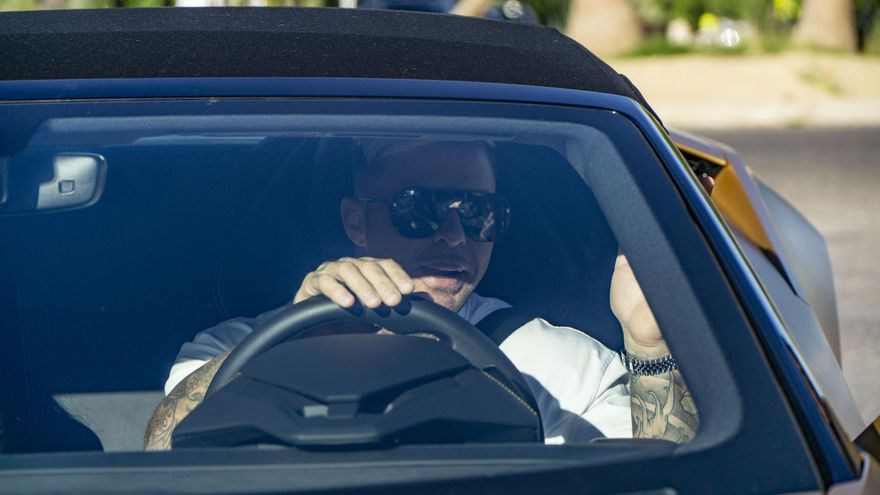 Llados se cae del Festival de Calahorra financiado con dinero público dos días después de confirmarse su asistencia