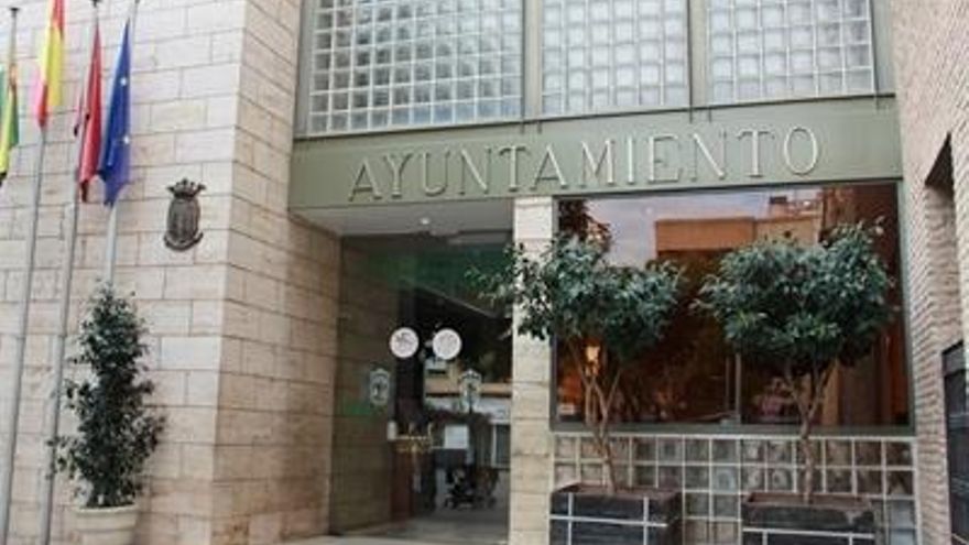 El Ayuntamiento de Beniel aprueba una modificación presupuestaria de más de medio millón de euros