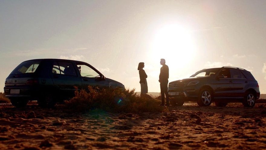 Perdóname en Telecinco