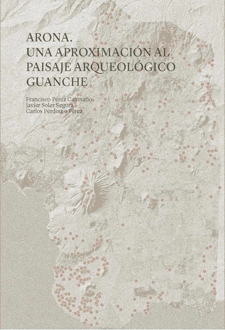 Portada del libro editado por Cultania y el Instituto de Estudios Canarios.