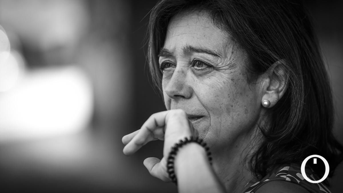 Entrevista N&B a Mar Delgado, catedrática de la UCO y coordinadora del proyecto IN-HABIT