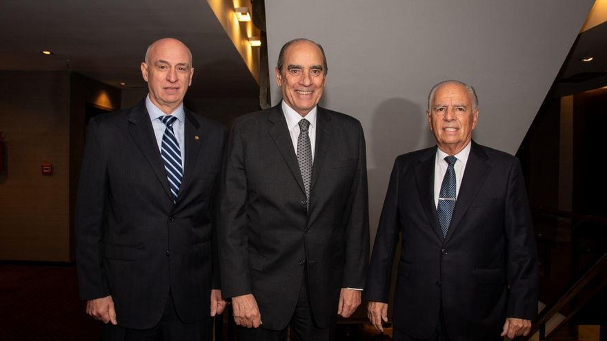 Milei busca activar su Consejo de Mayo y blindar la gobernabilidad de su gestión