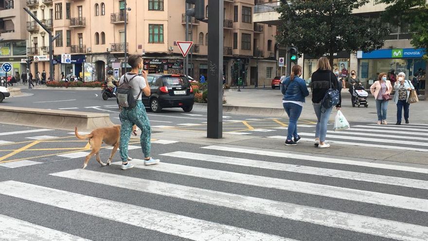 La población de La Rioja aumentó en 245 personas en 2020
