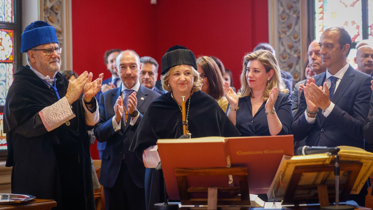 La Justicia investiga al exrector de la Universidad de Zaragoza por presunta prevaricación