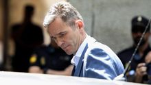 Iñaki Urdangarin en una imagen de archivo