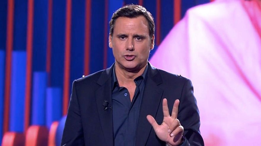 Ion Aramendi detalla el calendario de 'Gran Hermano 2024' antes de su final